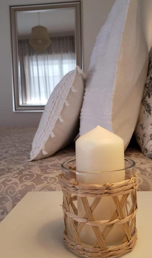 Porto Tile House Apartman Kültér fotó