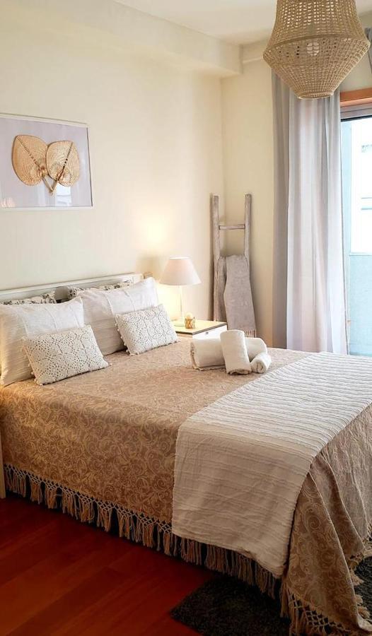 Porto Tile House Apartman Kültér fotó