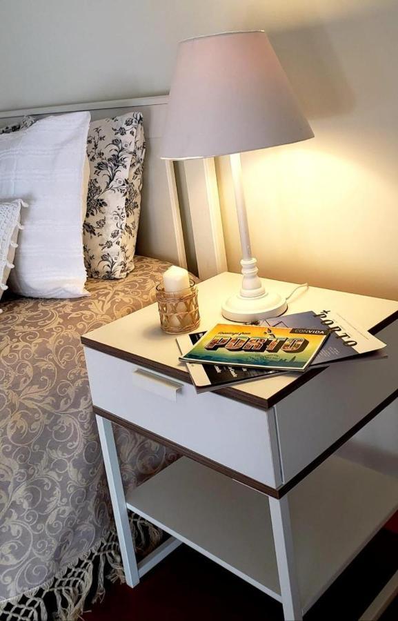 Porto Tile House Apartman Kültér fotó