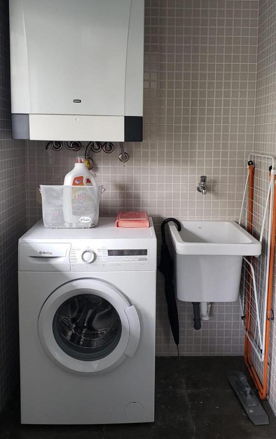 Porto Tile House Apartman Kültér fotó