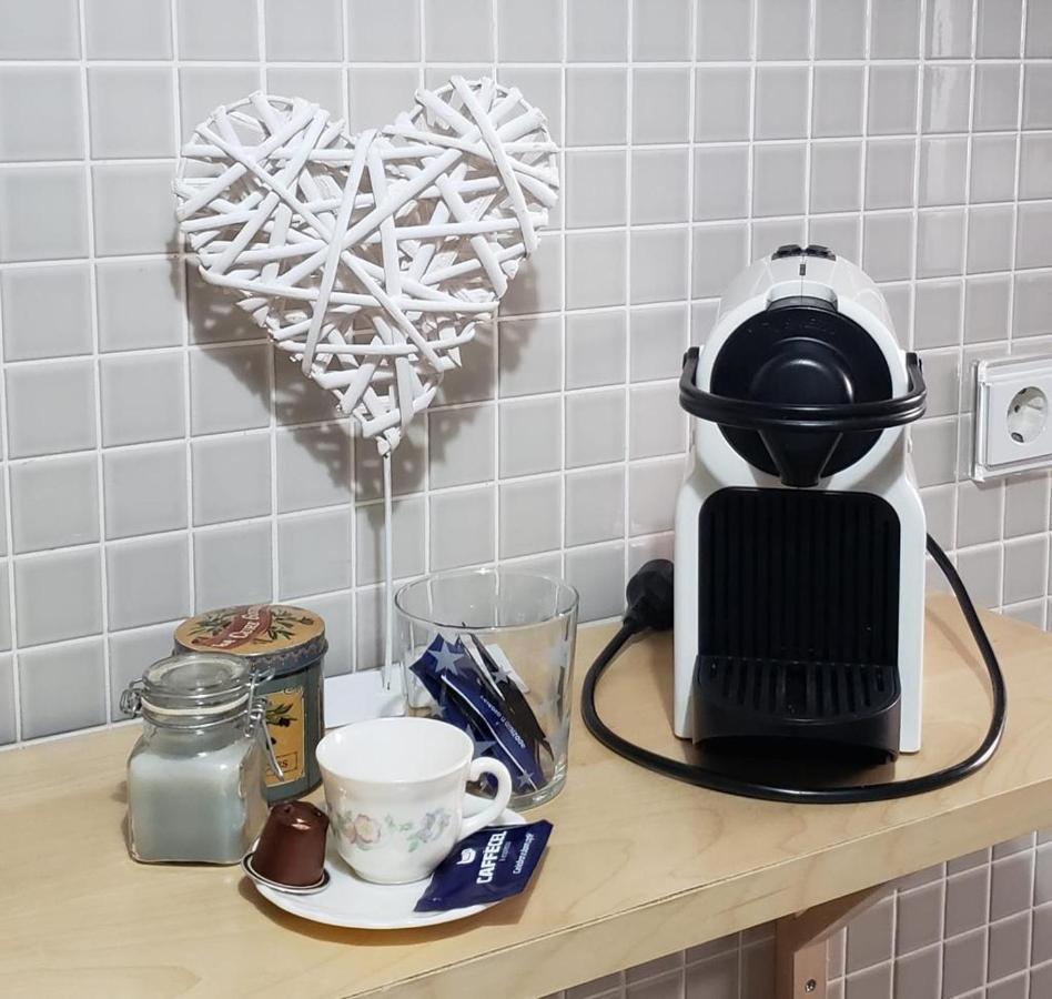 Porto Tile House Apartman Kültér fotó