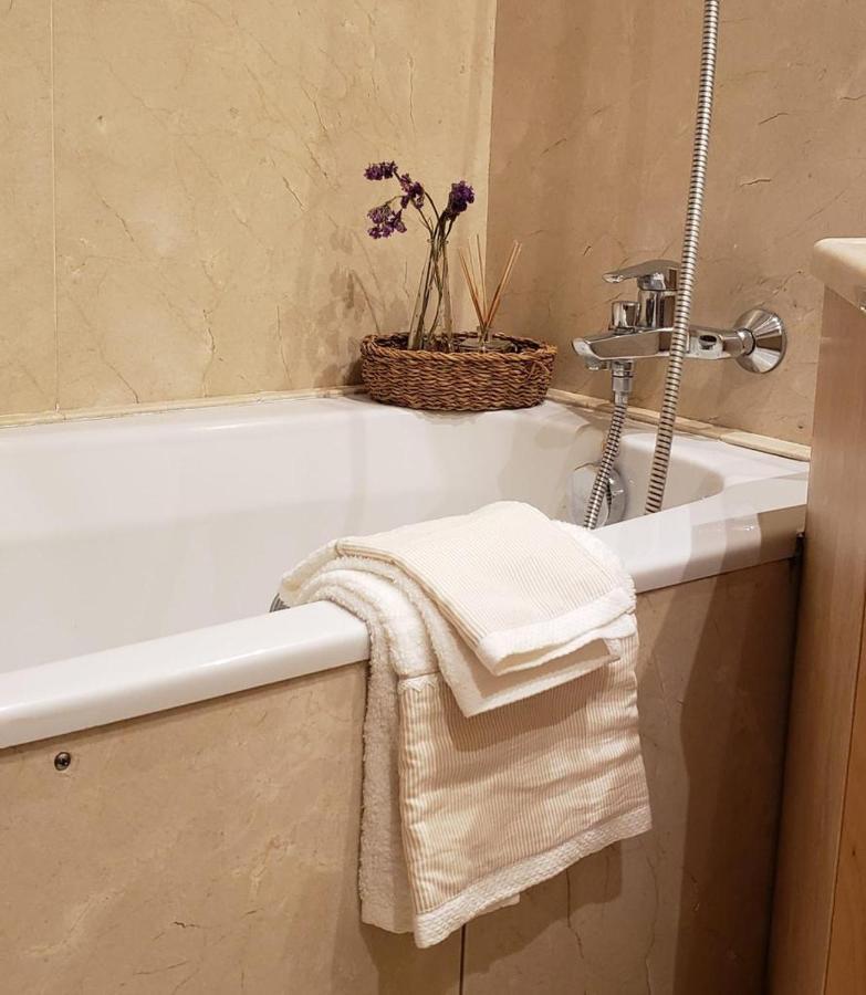 Porto Tile House Apartman Kültér fotó