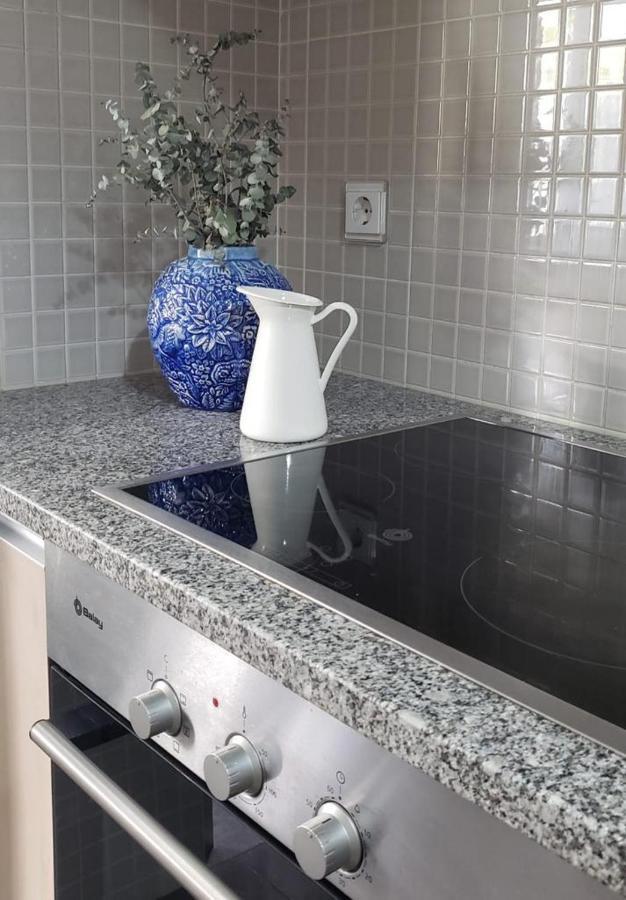 Porto Tile House Apartman Kültér fotó