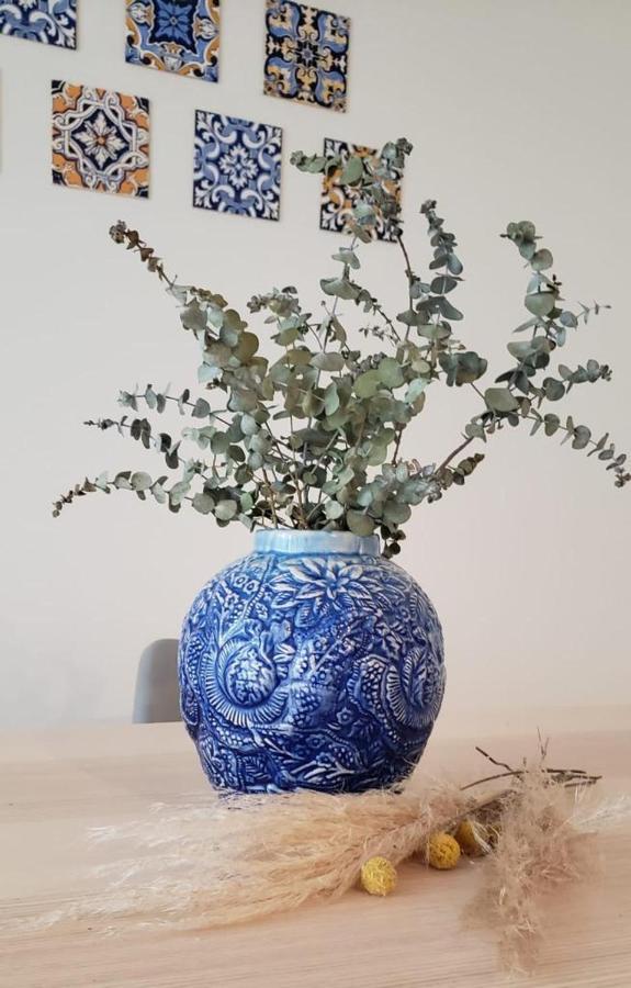 Porto Tile House Apartman Kültér fotó