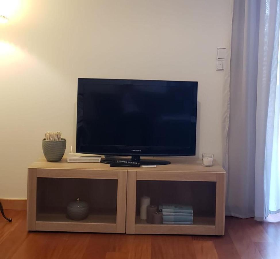 Porto Tile House Apartman Kültér fotó