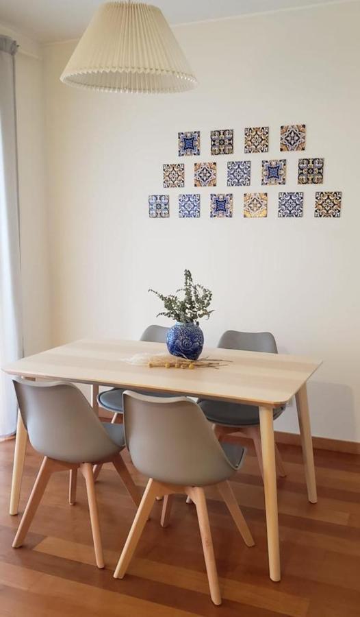 Porto Tile House Apartman Kültér fotó