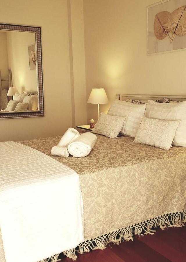 Porto Tile House Apartman Kültér fotó