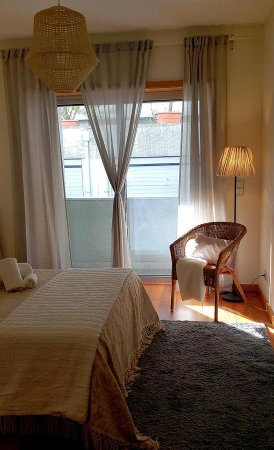 Porto Tile House Apartman Kültér fotó